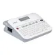 Brother P-touch PT-D400BP Beschriftungsgerät Bundle mit 5 TZe-231 Schriftbändern