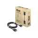 Club3D CAC-1703 VGA  Kabel 3m 3.00 m schwarz