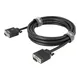 Club3D CAC-1703 VGA  Kabel 3m 3.00 m schwarz