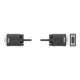Club3D CAC-1703 VGA  Kabel 3m 3.00 m schwarz