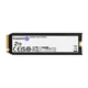 Kingston FURY Renegade NVMe M.2 2280 2TB mit Kühlkörper