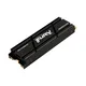 Kingston FURY Renegade NVMe M.2 2280 4TB mit Kühlkörper
