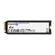Kingston FURY Renegade NVMe M.2 2280 4TB mit Kühlkörper