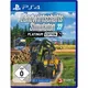 Landwirtschafts-Simulator 22 Platinum - PS4