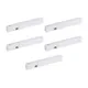 Homematic IP Tür- und Fensterkontakt optisch Plus HmIP-SWDO-PL-2 • 5er