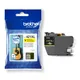 Brother LC-421XLY Gelb