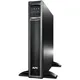 APC Smart UPS X SMX1500RMI2UNC, 1500VA, Rack, 8x C13, Display, NMC, Überspannungsschutz