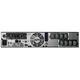 APC Smart UPS X SMX1500RMI2UNC, 1500VA, Rack, 8x C13, Display, NMC, Überspannungsschutz