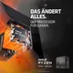 AMD Ryzen 7 7700 Box mit Wraith Prism Kühler