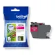 Brother LC-422XLM Magenta ca. 1500 Seiten