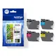 Brother LC-422XLVALDR Multipack (BK/M/C/Y)