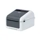 Brother TD4520DN Professioneller Desktop-Etikettendrucker