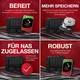 Seagate IronWolf NAS ST8000VN002 8TB