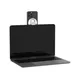Belkin iPhone Mount mit MagSafe für Mac Notebooks weiß