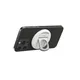 Belkin iPhone Mount mit MagSafe für Mac Notebooks weiß