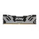 32GB (2x16GB) KINGSTON FURY Renegade Silver DDR5-6800 CL36 RAM Arbeitssp. Kit RAM