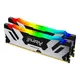 32GB (2x16GB) KINGSTON FURY Renegade RGB DDR5-7200 CL38 RAM Arbeitssp. Kit RAM mehrfarbig beleuchtet