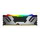 32GB (2x16GB) KINGSTON FURY Renegade RGB DDR5-7200 CL38 RAM Arbeitssp. Kit RAM mehrfarbig beleuchtet