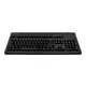 CHERRY G80-3000 MX Black Switches, US-Layout, schwarz