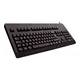 CHERRY G80-3000 MX Black Switches, US-Layout, schwarz