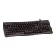 CHERRY G84-5200 XS ML Switches, EU-Layout, schwarz