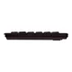 CHERRY G84-5200 XS ML Switches, EU-Layout, schwarz
