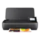 HP OfficeJet 250 Mobiler Drucker Scanner Kopierer WLAN Ink Jet Multi function printer