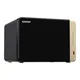 QNAP TS-664-8G