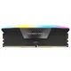 32GB (2x16GB) CORSAIR VENGEANCE RGB DDR5-5600 RAM CL40 Arbeitsspeicher Kit RAM mehrfarbig beleuchtet