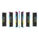 32GB (2x16GB) CORSAIR VENGEANCE RGB DDR5-5600 RAM CL40 Arbeitsspeicher Kit RAM mehrfarbig beleuchtet