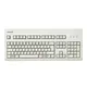 CHERRY G80-3000 MX Brown Switches, EU-Layout, grau