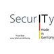 CHERRY SECURE BOARD 1.0 integr. SmartCard / NFC / RF-Terminal, CH-Layout, schwarz
