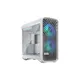 Fractal Design Torrent RGB White, Seitenfenster