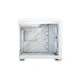 Fractal Design Torrent RGB White, Seitenfenster