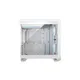 Fractal Design Torrent Compact RGB White, Seitenfenster