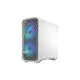 Fractal Design Torrent Compact RGB White, Seitenfenster