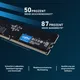 32GB (2x16GB) Crucial DDR5-5200 CL42 RAM Arbeitsspeicher Kit RAM