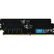 32GB (2x16GB) Crucial DDR5-5200 CL42 RAM Arbeitsspeicher Kit RAM