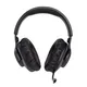JBL Quantum 350 Wireless Over-Ear-Gaming-Headset, Schwarz