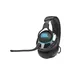 JBL Quantum 810 Wireless Over-Ear-Gaming-Headset, Schwarz