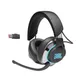 JBL Quantum 810 Wireless Over-Ear-Gaming-Headset, Schwarz