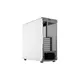 Fractal Design North Chalk White, Seitenfenster, Echtholzfront