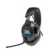 JBL Quantum 610 Wireless Over-Ear-Gaming-Headset, Schwarz