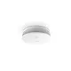 Bosch Smart Home smarter Rauchwarnmelder II • Rauchmelder/Alarmsirene • 9er Pack
