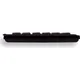 CHERRY G84-4400 Compact ML Switches, integr. Trackball, ND-Layout, schwarz