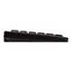 CHERRY G84-4100 Compact ML Switches, ND-Layout, schwarz