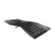 CHERRY KC 4500 ERGO EU-Layout, schwarz