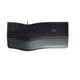 CHERRY KC 4500 ERGO ND-Layout, schwarz