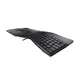 CHERRY KC 4500 ERGO ND-Layout, schwarz
