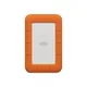 LaCie Rugged USB-C / USB3.0 2TB